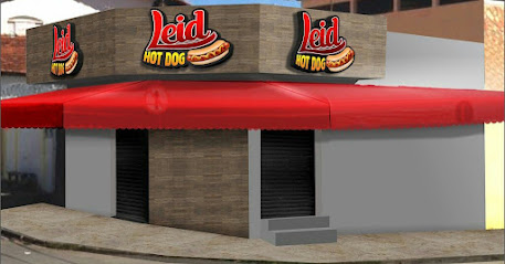 Leid Hot Dog-Montes Claros